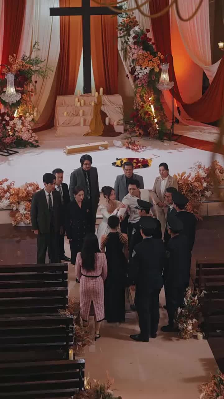 Left at the Altar - Episode 28