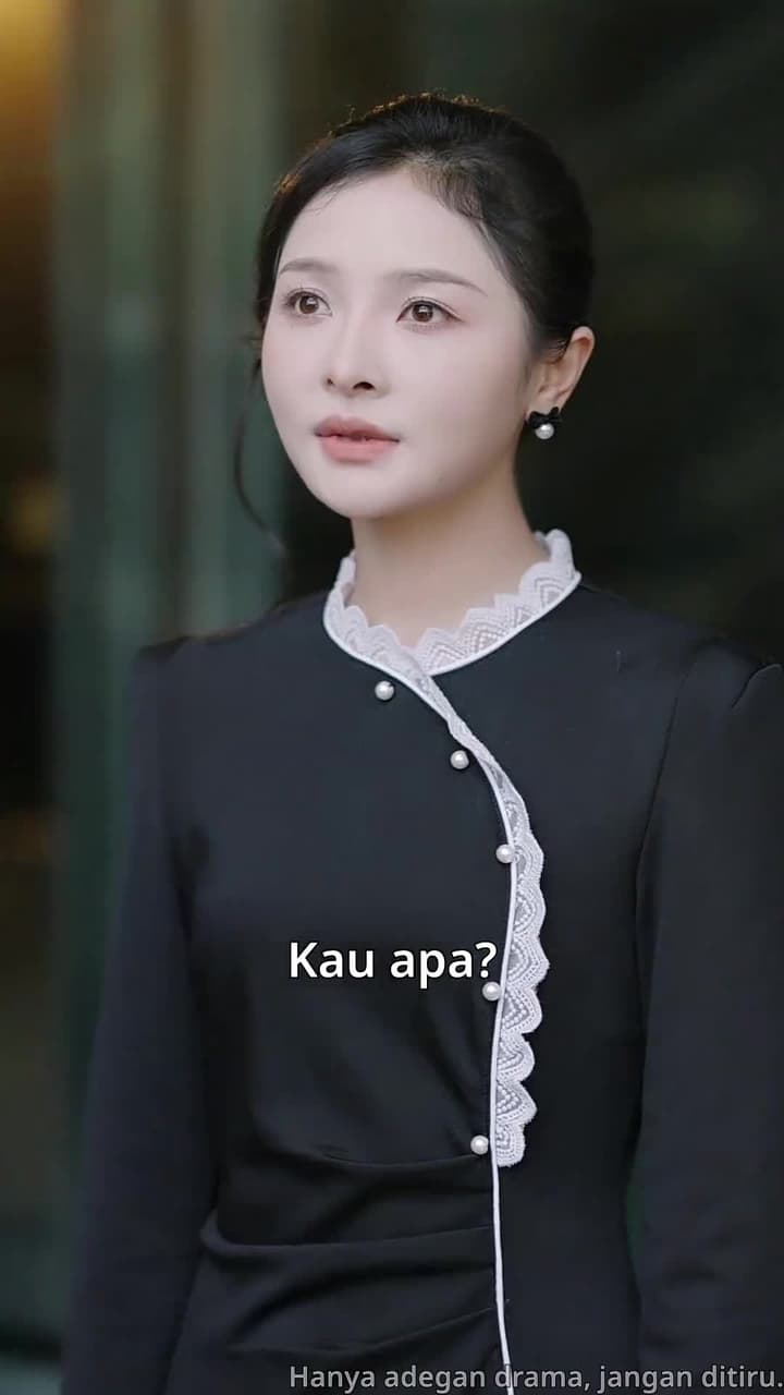 Aku Kembali Mengejar Mimpi - Episode 58