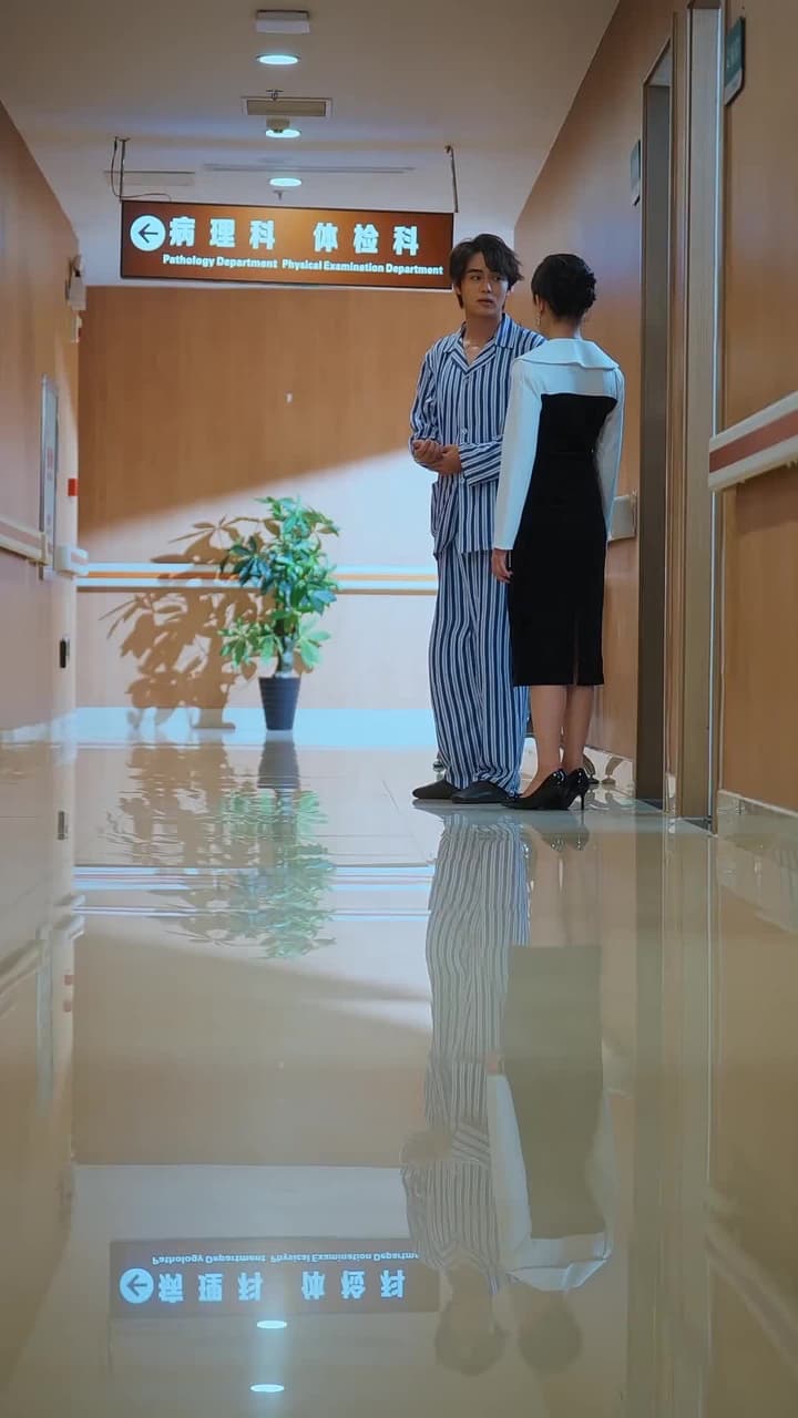 君は風のように去りぬ - Episode 36