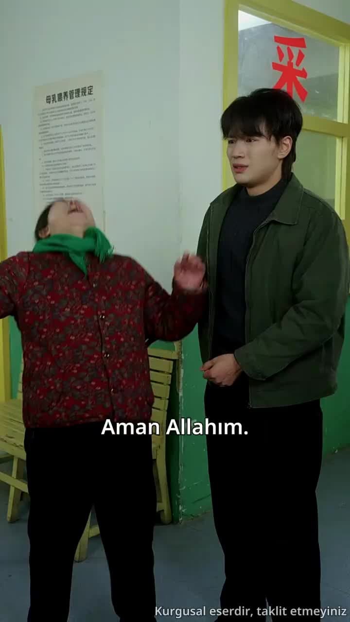 Yalan Suçlamalara Karşı Adalet Arayışı - Episode 53