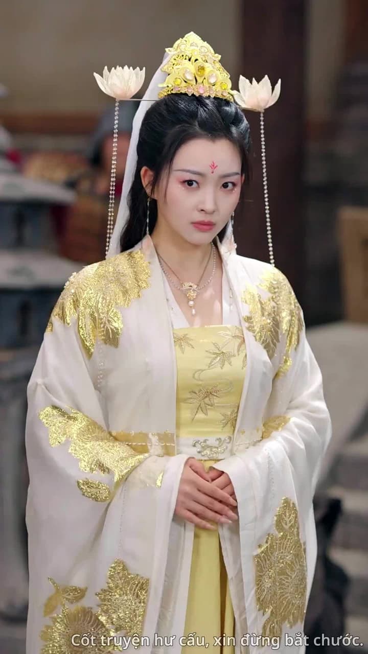 Sự Trừng Phạt Của Thiên Mệnh - Episode 40