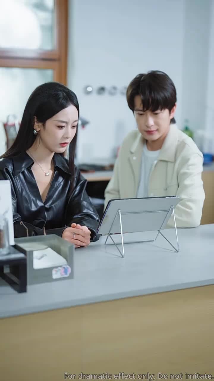 My Wife Made Me Take the Fall for a Guy - Episode 52