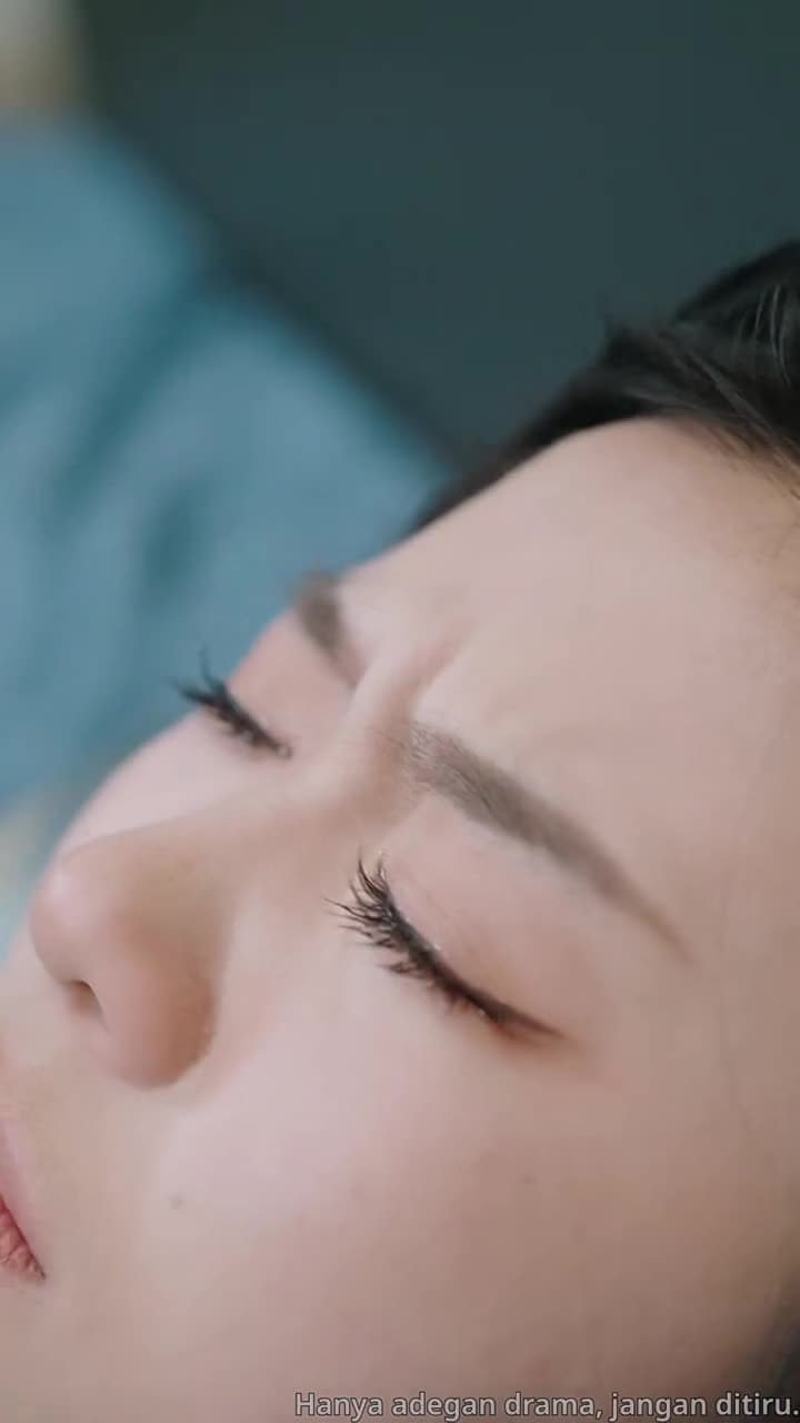 Aku Kembali Mengejar Mimpi - Episode 11