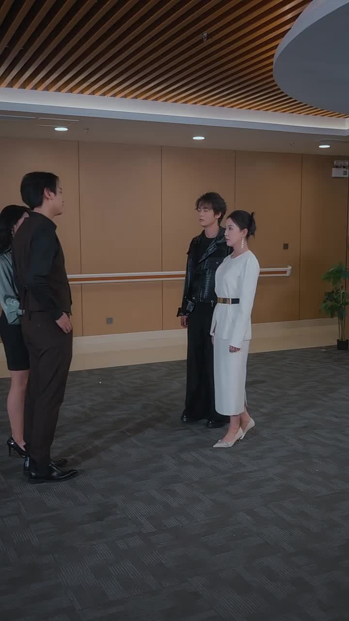 君は風のように去りぬ - Episode 42