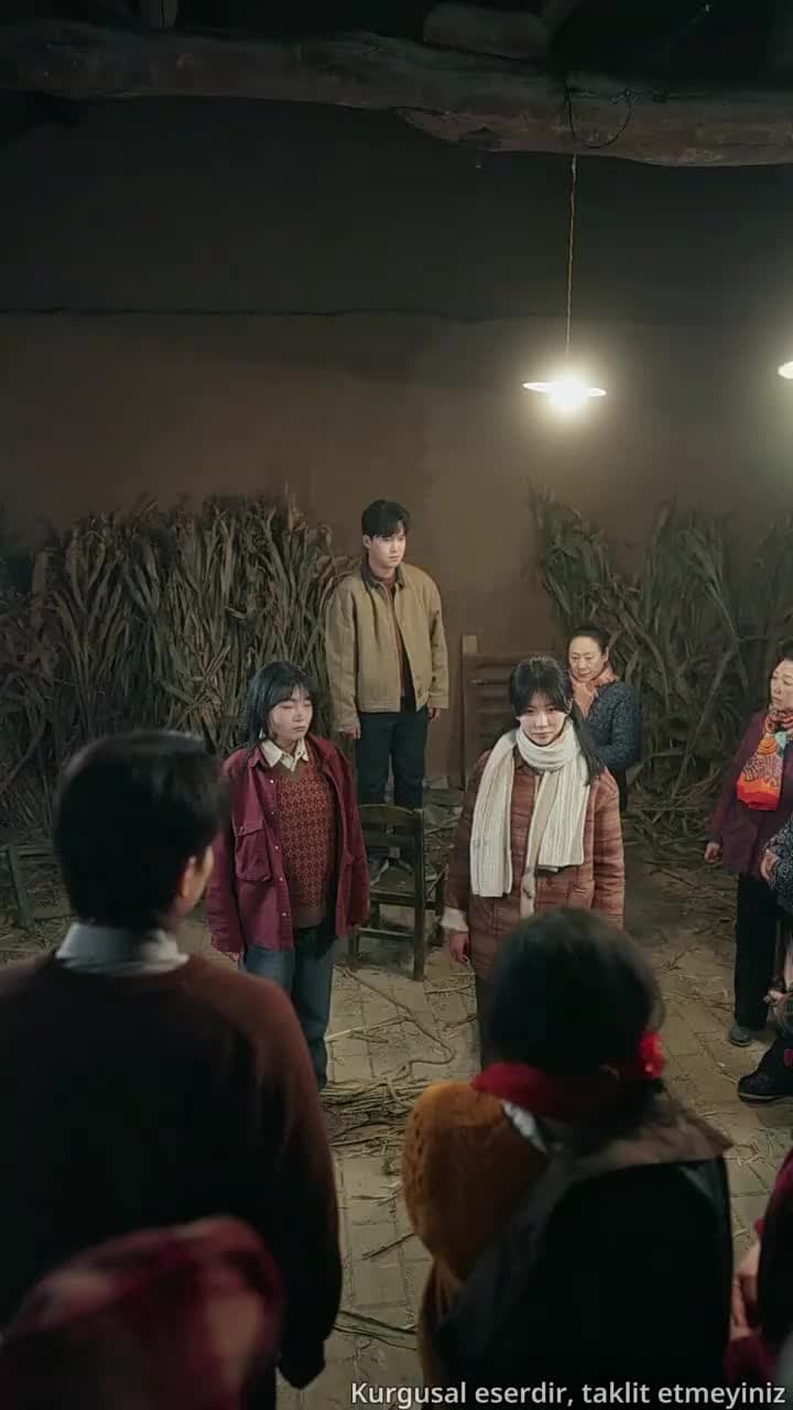 Yalan Suçlamalara Karşı Adalet Arayışı - Episode 22
