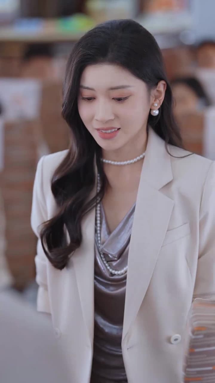 Cuộc Gặp Gỡ Bất Ngờ - Episode 23