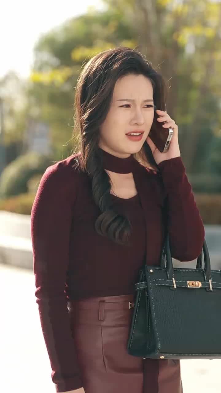 Plot Twist! I'm the CEO's Daughter - Episode 28