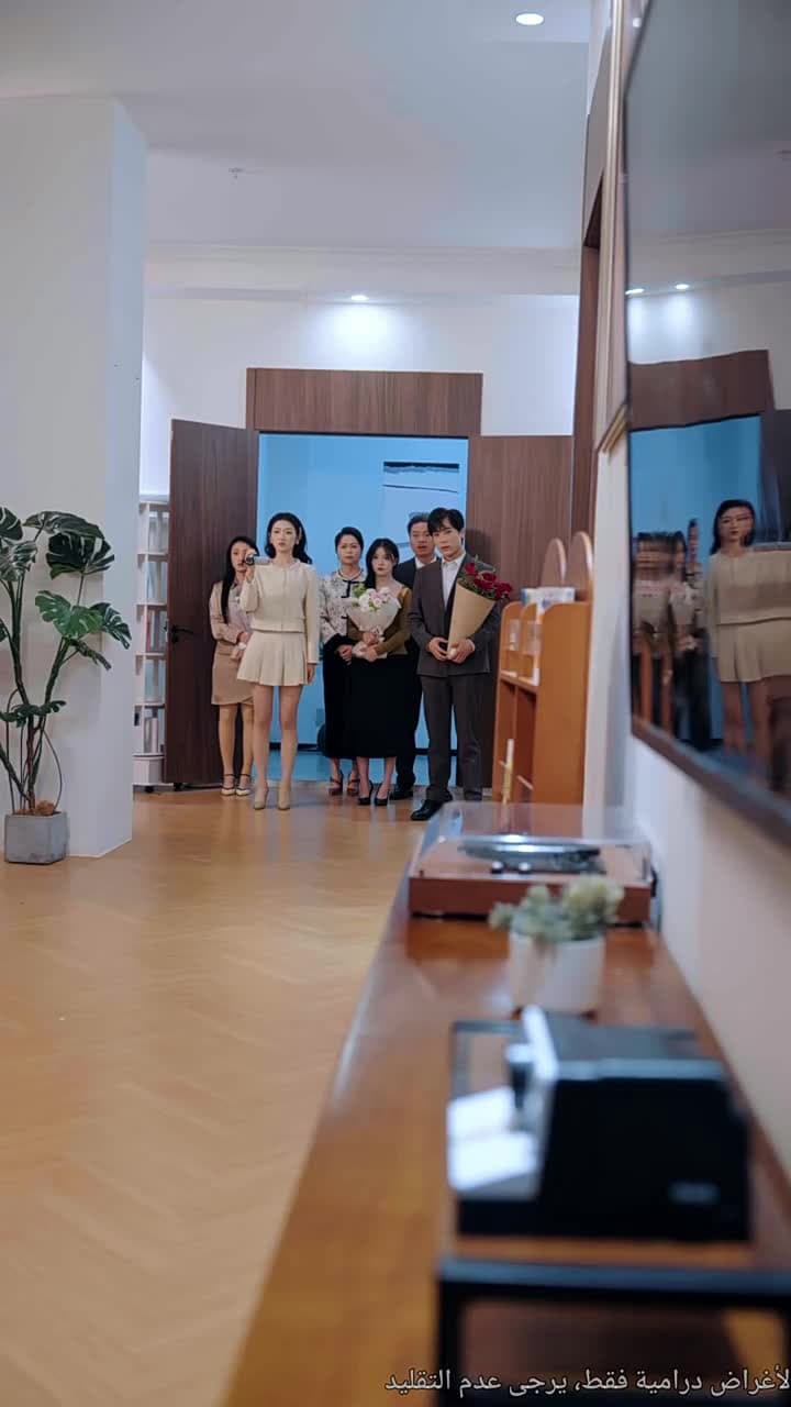 أشلاء ثقة - Episode 12