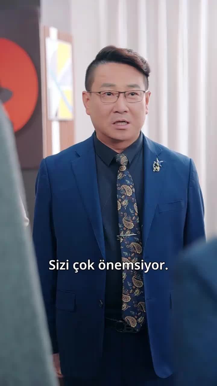 Babanın Koruduğu Kız - Episode 36