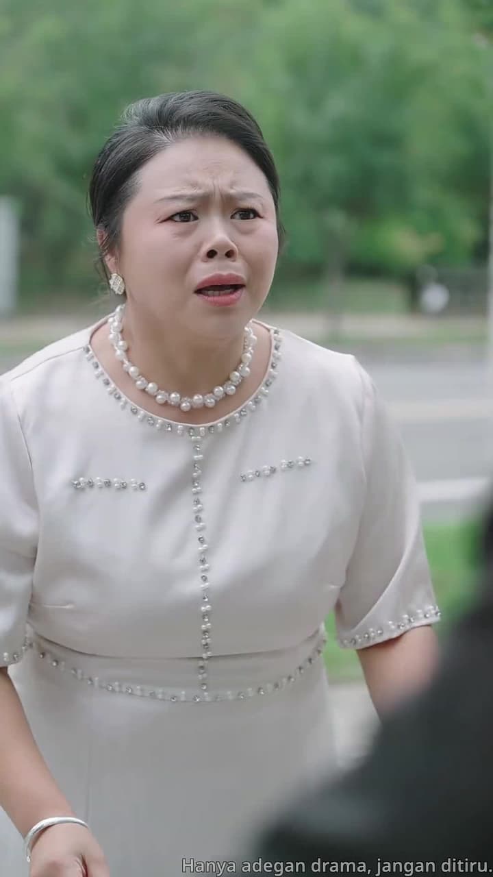 Aku Kembali Mengejar Mimpi - Episode 57