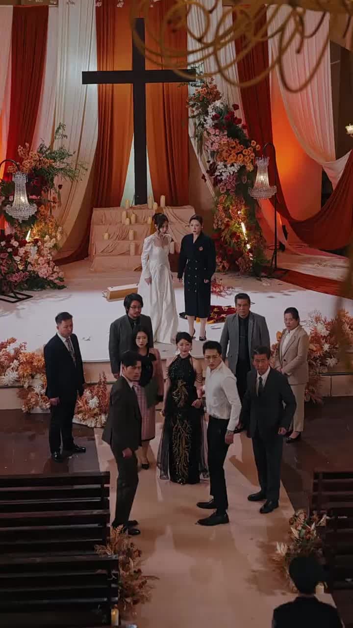 Left at the Altar - Episode 27