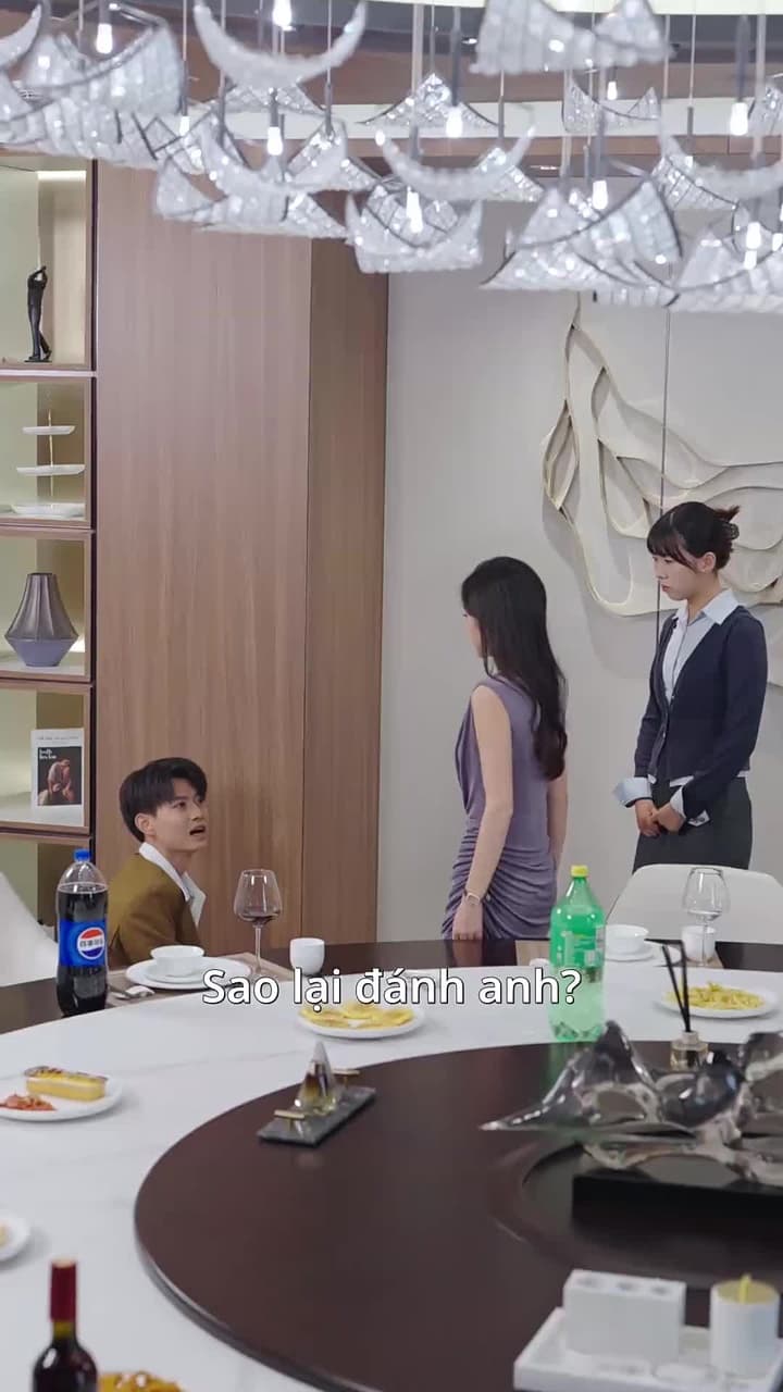 Cuộc Gặp Gỡ Bất Ngờ - Episode 47