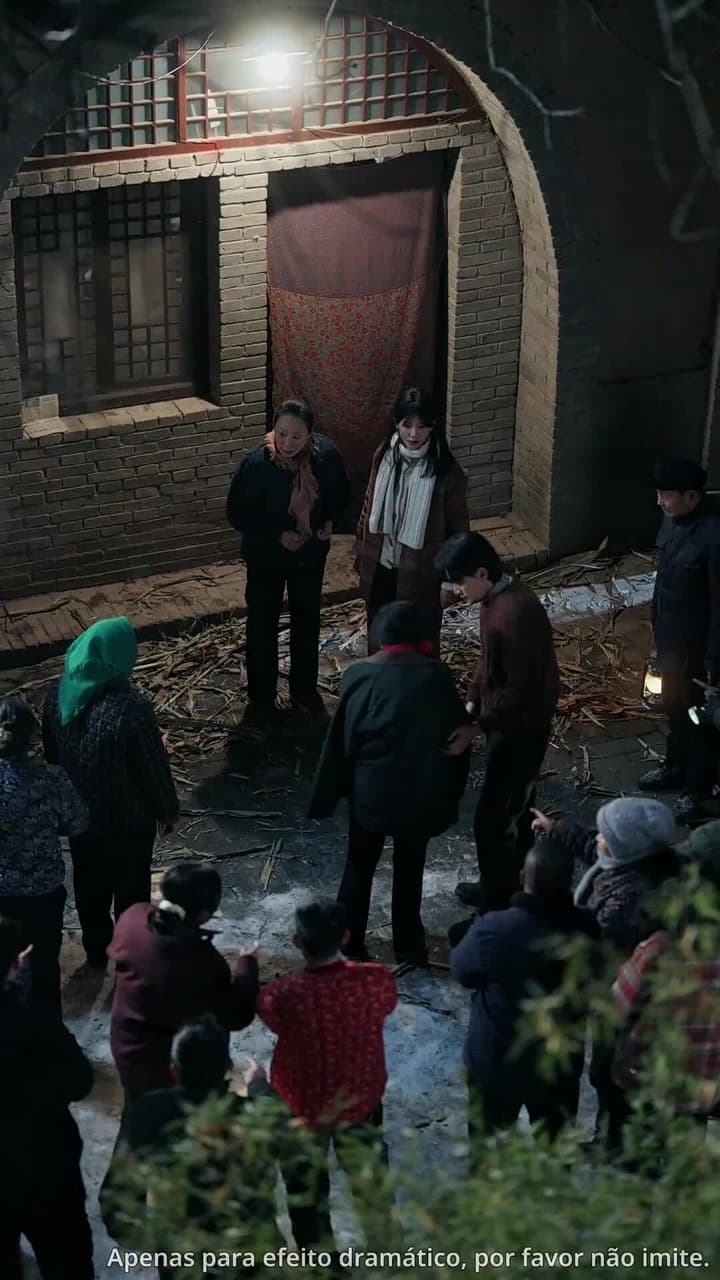 Minha Doce Vingança - Episode 10