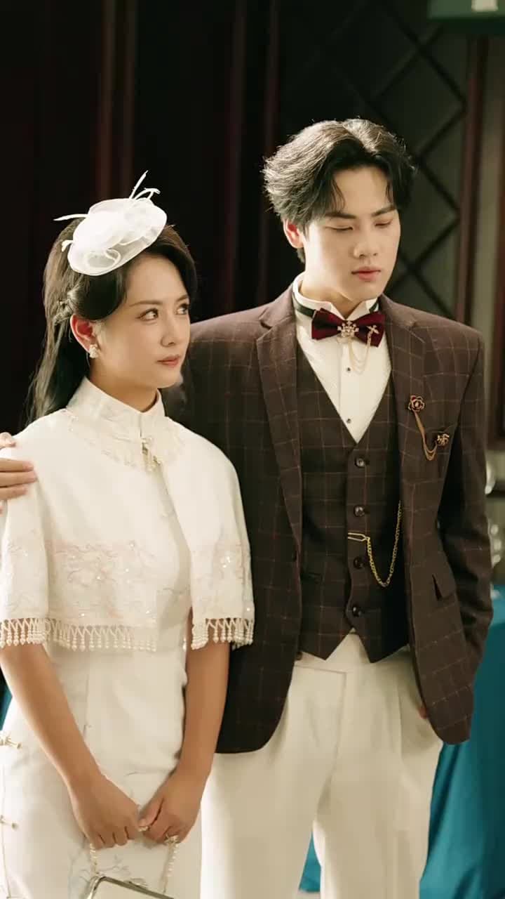 Revenge RSVP - Episode 32