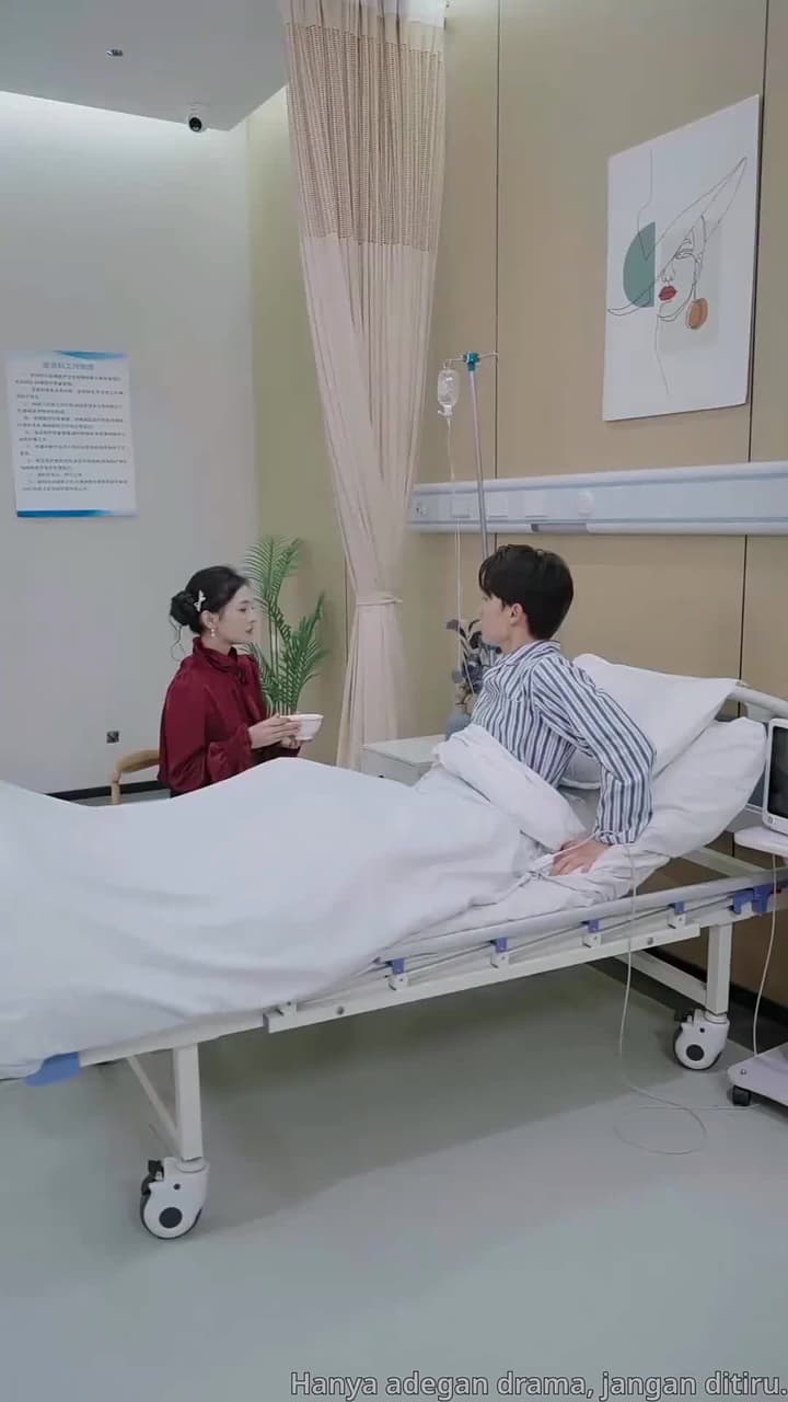 Aku Kembali Mengejar Mimpi - Episode 50