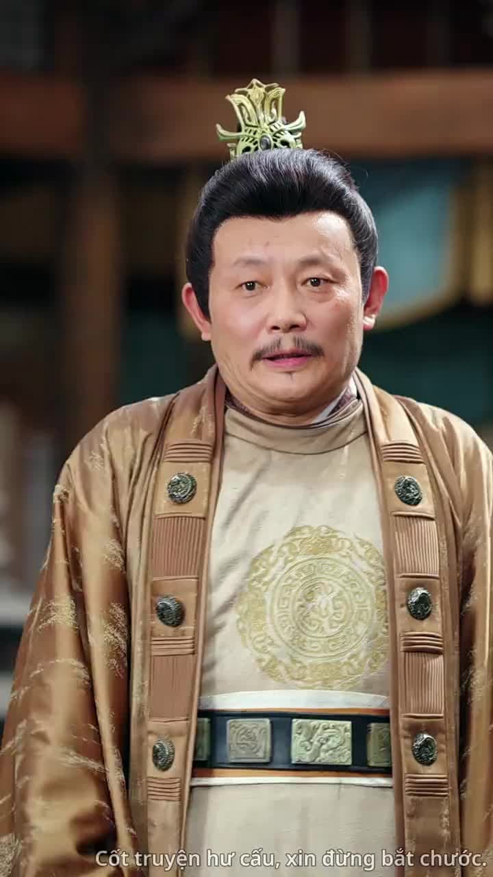 Sự Trừng Phạt Của Thiên Mệnh - Episode 45