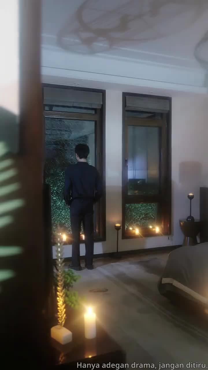 Aku Kembali Mengejar Mimpi - Episode 10