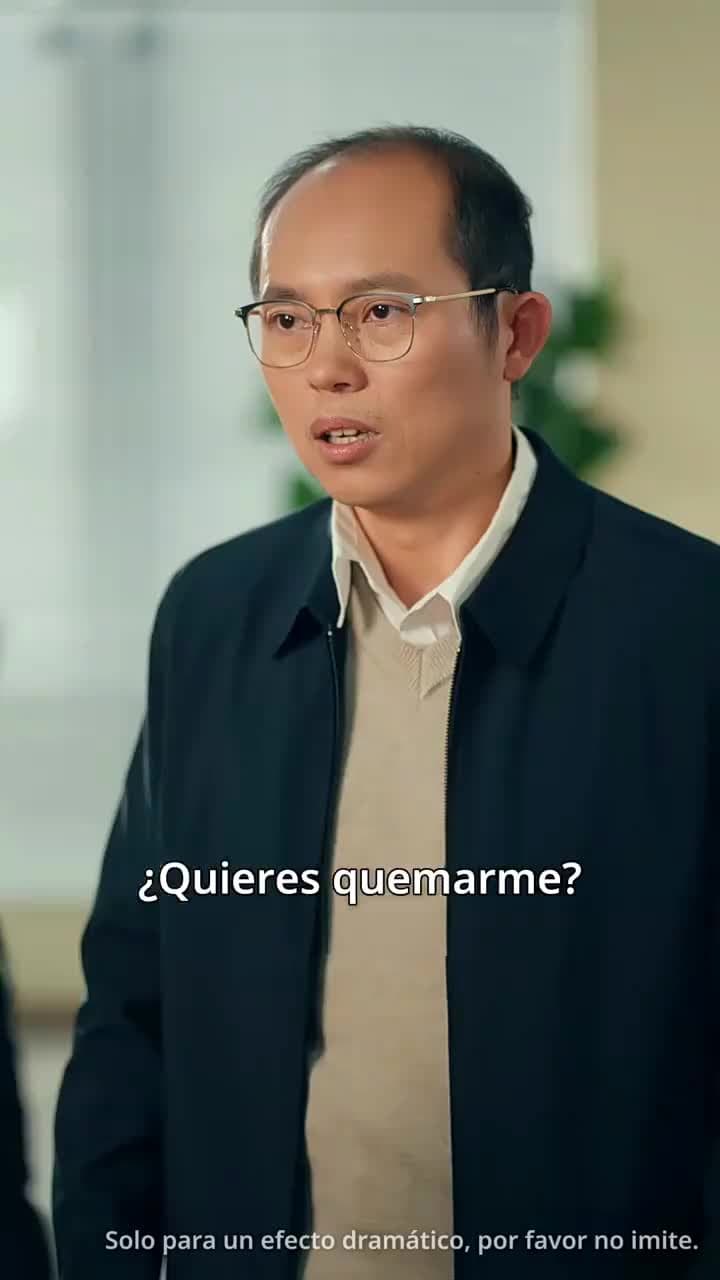 La Venganza de la Jefa Perfecta - Episode 31