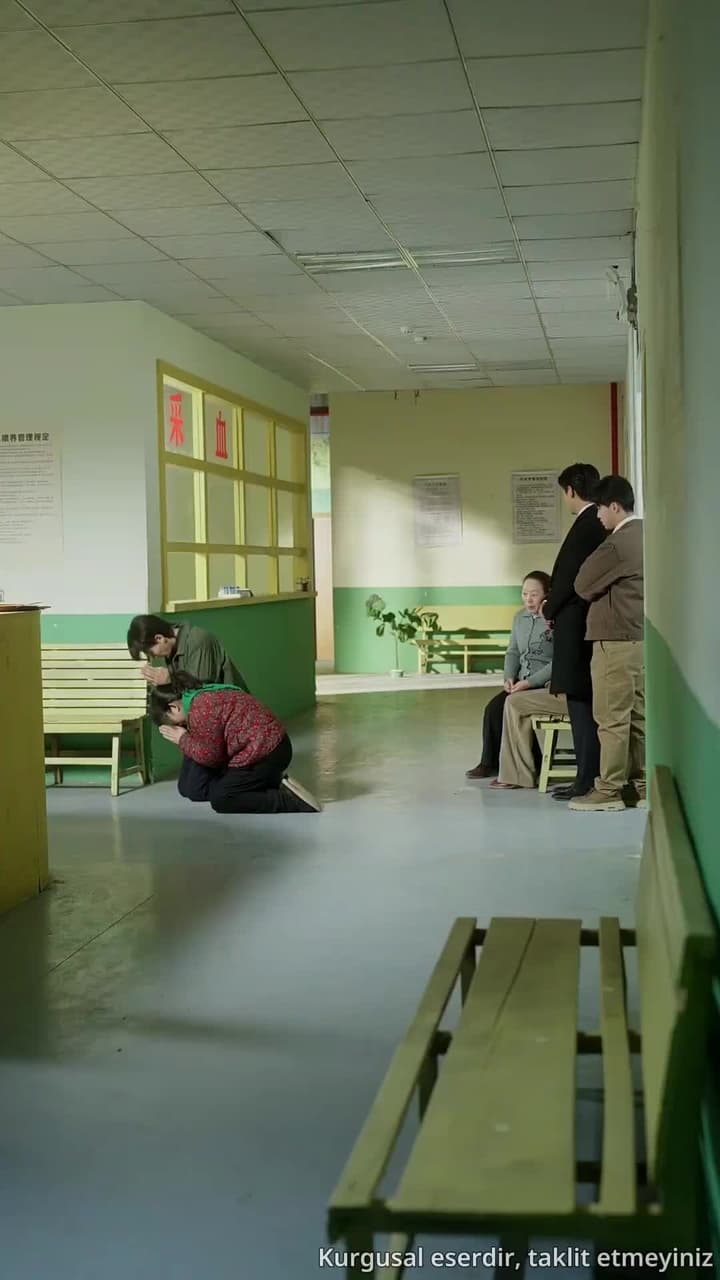 Yalan Suçlamalara Karşı Adalet Arayışı - Episode 55