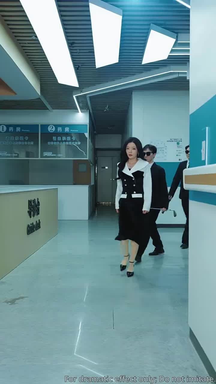My Wife Made Me Take the Fall for a Guy - Episode 39