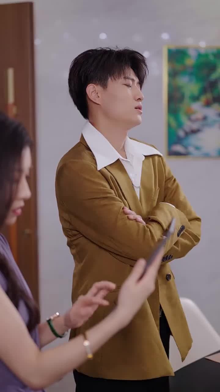 Cuộc Gặp Gỡ Bất Ngờ - Episode 45