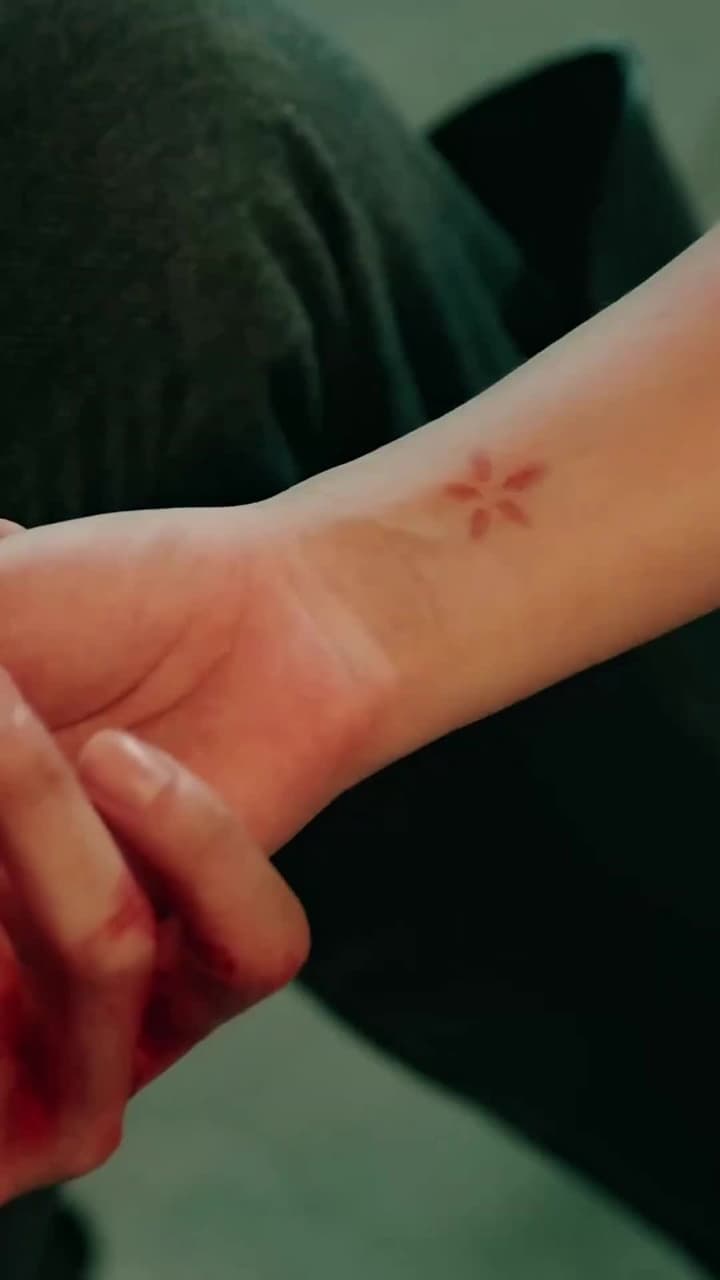 Revenge RSVP - Episode 4