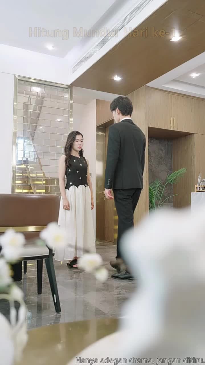 Aku Kembali Mengejar Mimpi - Episode 12