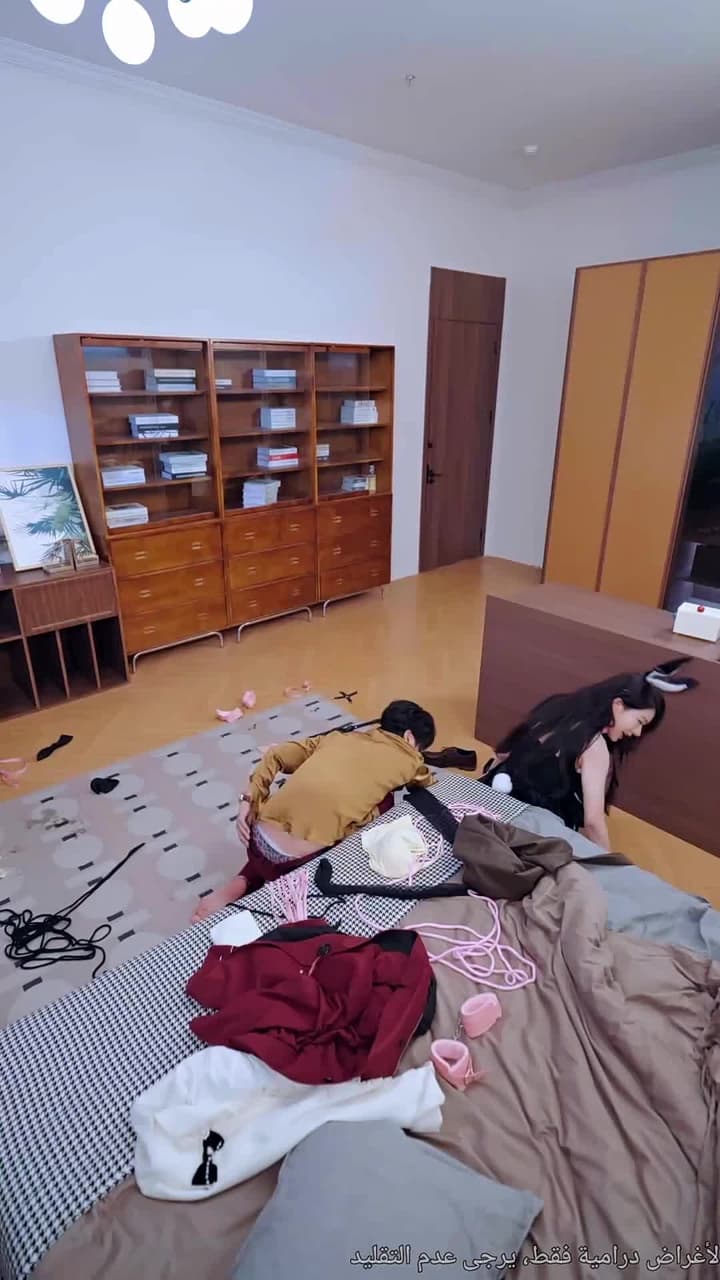 أشلاء ثقة - Episode 15