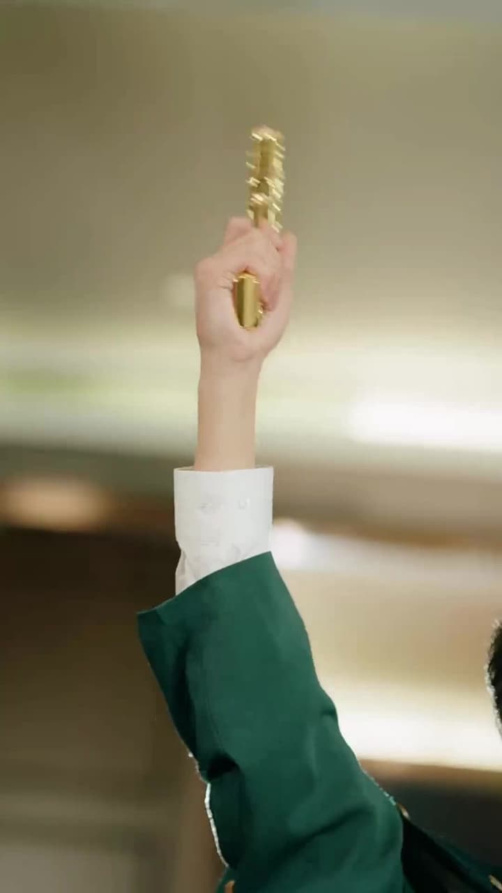 Revenge RSVP - Episode 10