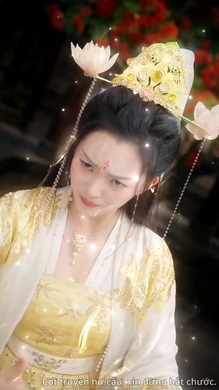 Sự Trừng Phạt Của Thiên Mệnh - Episode 10