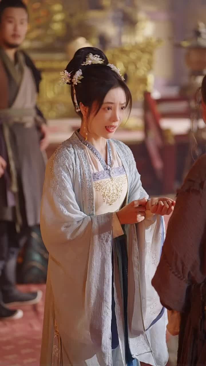 Mon prince, je vais te sauver - Episode 63