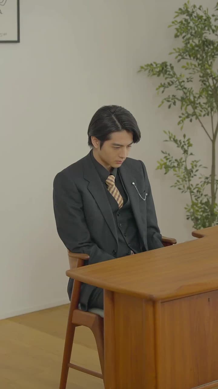Escape from My Billionaire Ex - Episode 40
