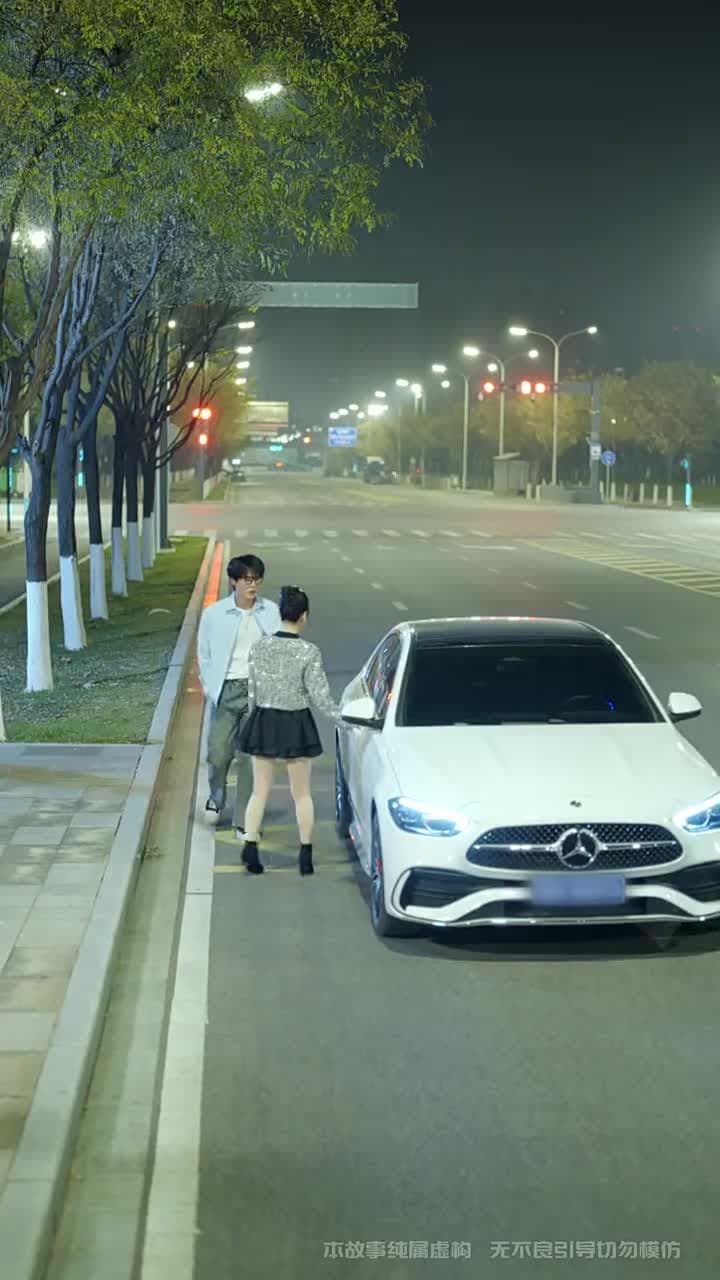 他以謊言試真心 - Episode 5