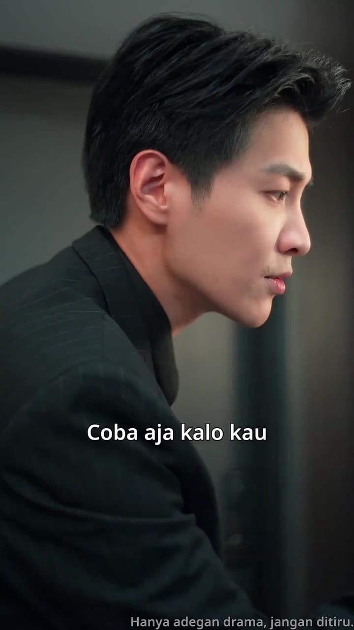 Bayi Ini Bawa Cinta Kita - Episode 50