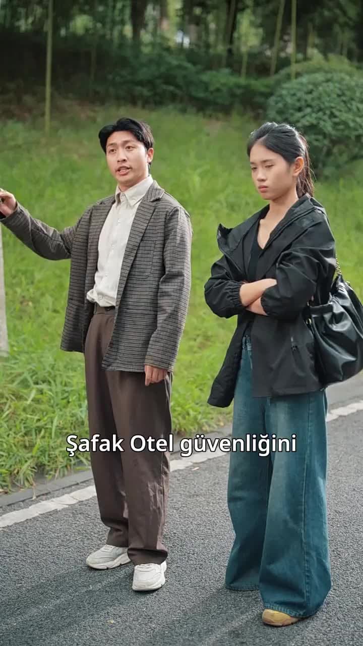 Artık Seni Koruyacağım - Episode 3