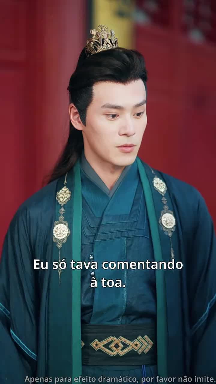 Era Você, em Qualquer Vida - Episode 63