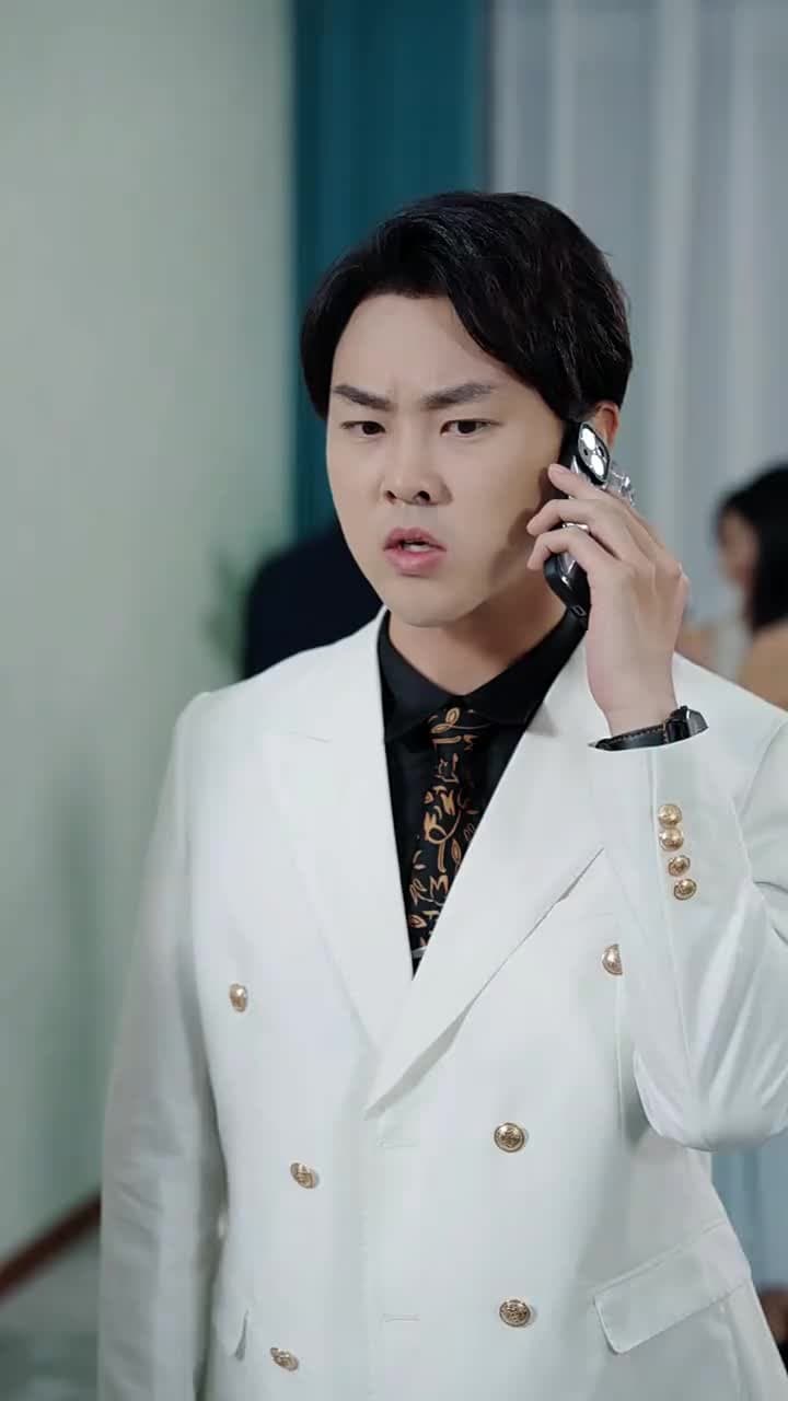 Bão Ngầm Trên Sông - Episode 27