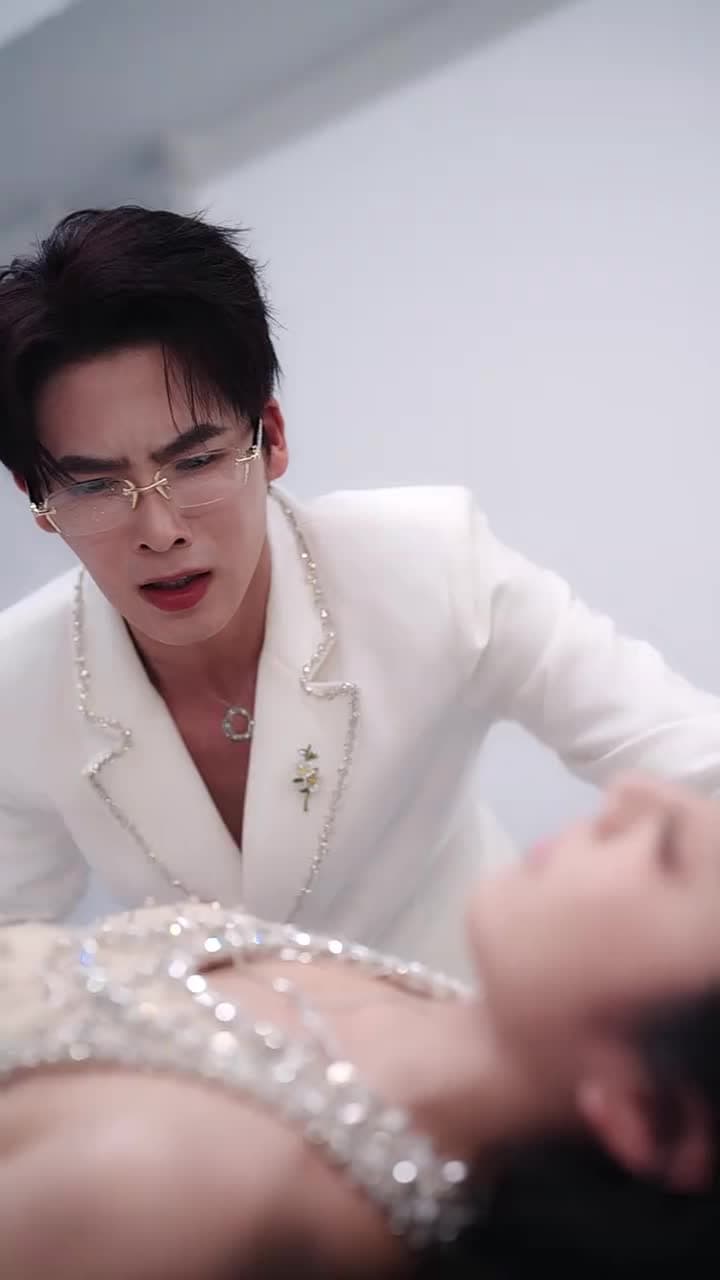 دع ليلى تصبغ أَغصان الرّبيع - Episode 18