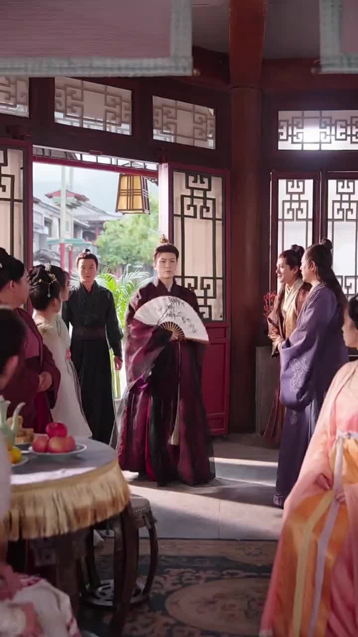 Mon prince, je vais te sauver - Episode 26