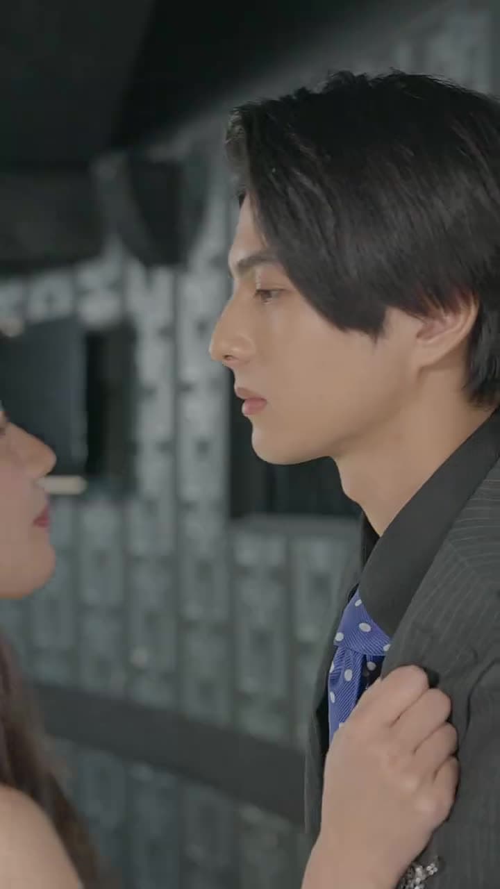 Escape from My Billionaire Ex - Episode 32