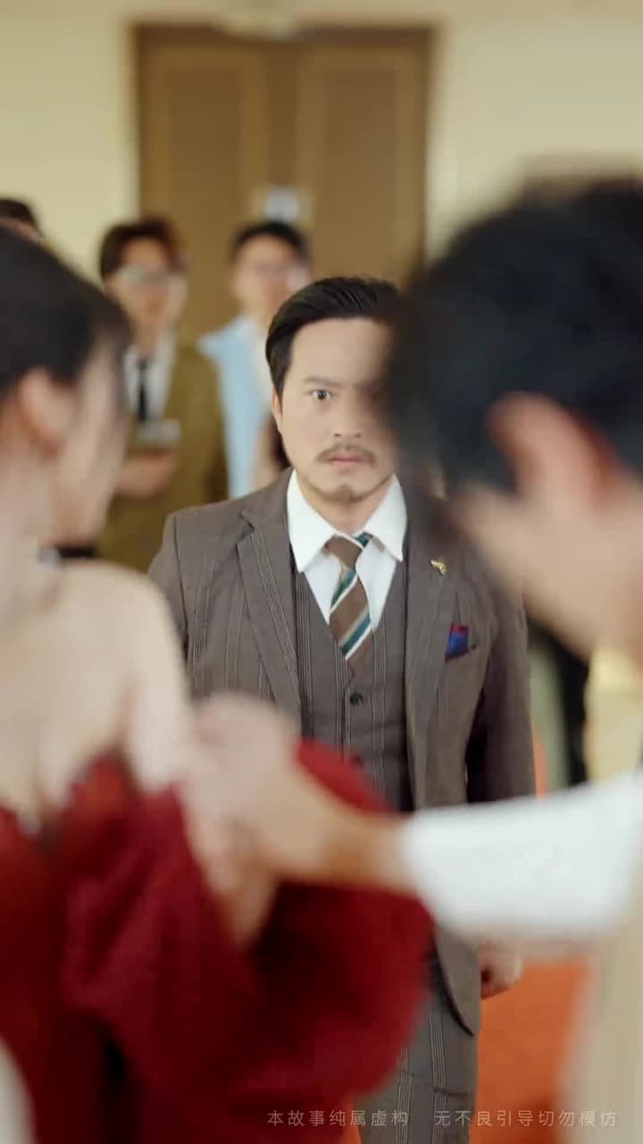 他以謊言試真心 - Episode 33