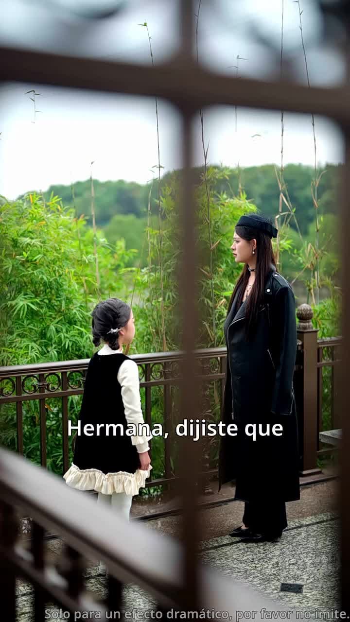 Todo cambió por ella - Episode 50