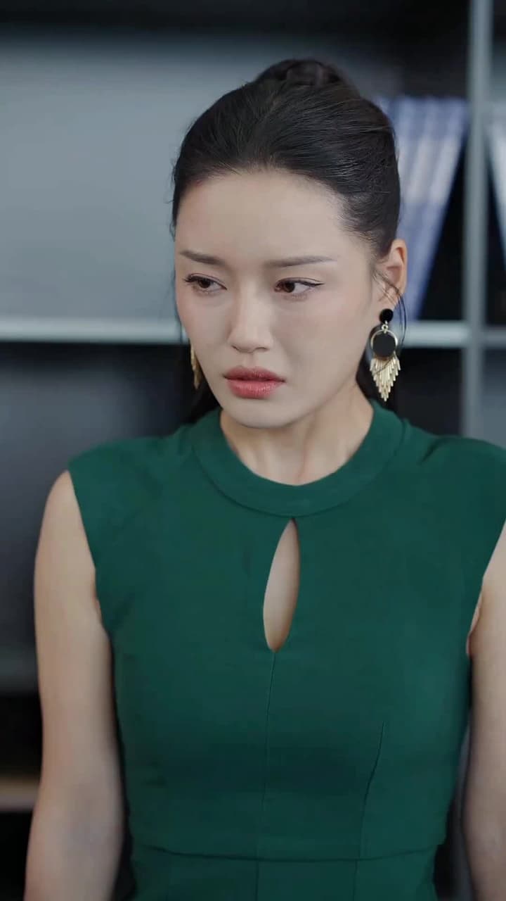 Bão Ngầm Trên Sông - Episode 34
