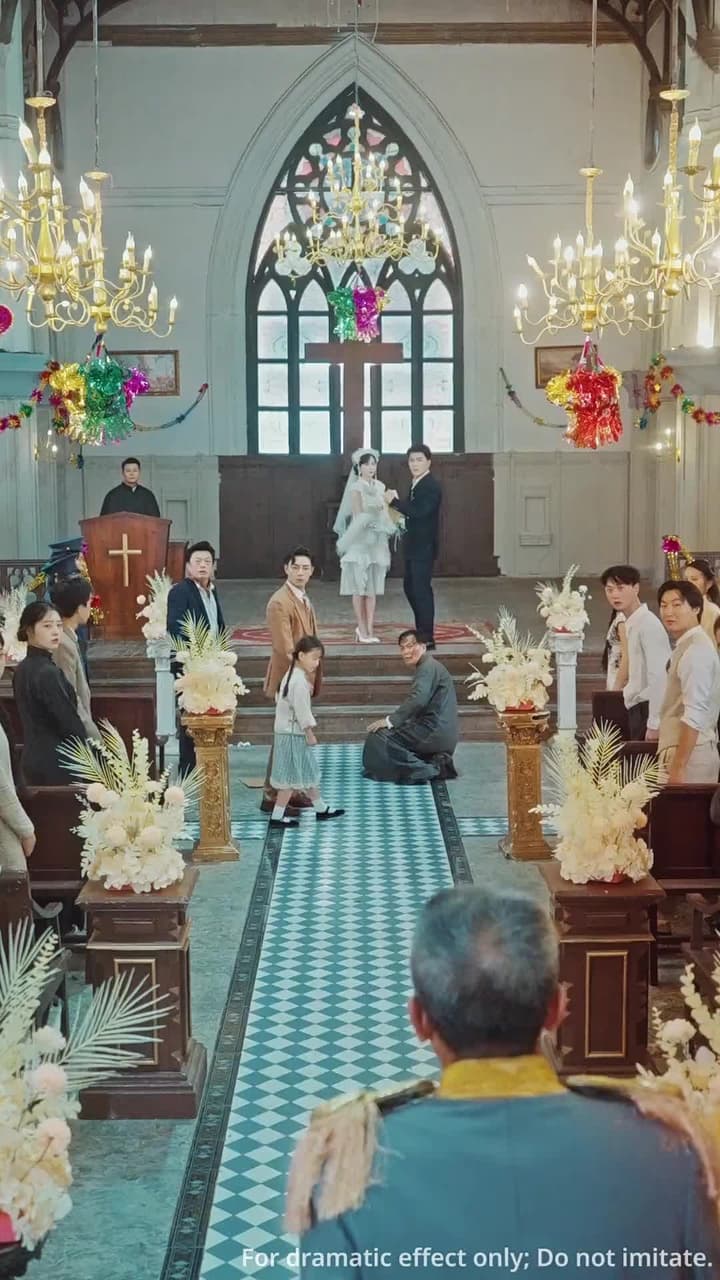 One for One: A Life for Love - Episode 56