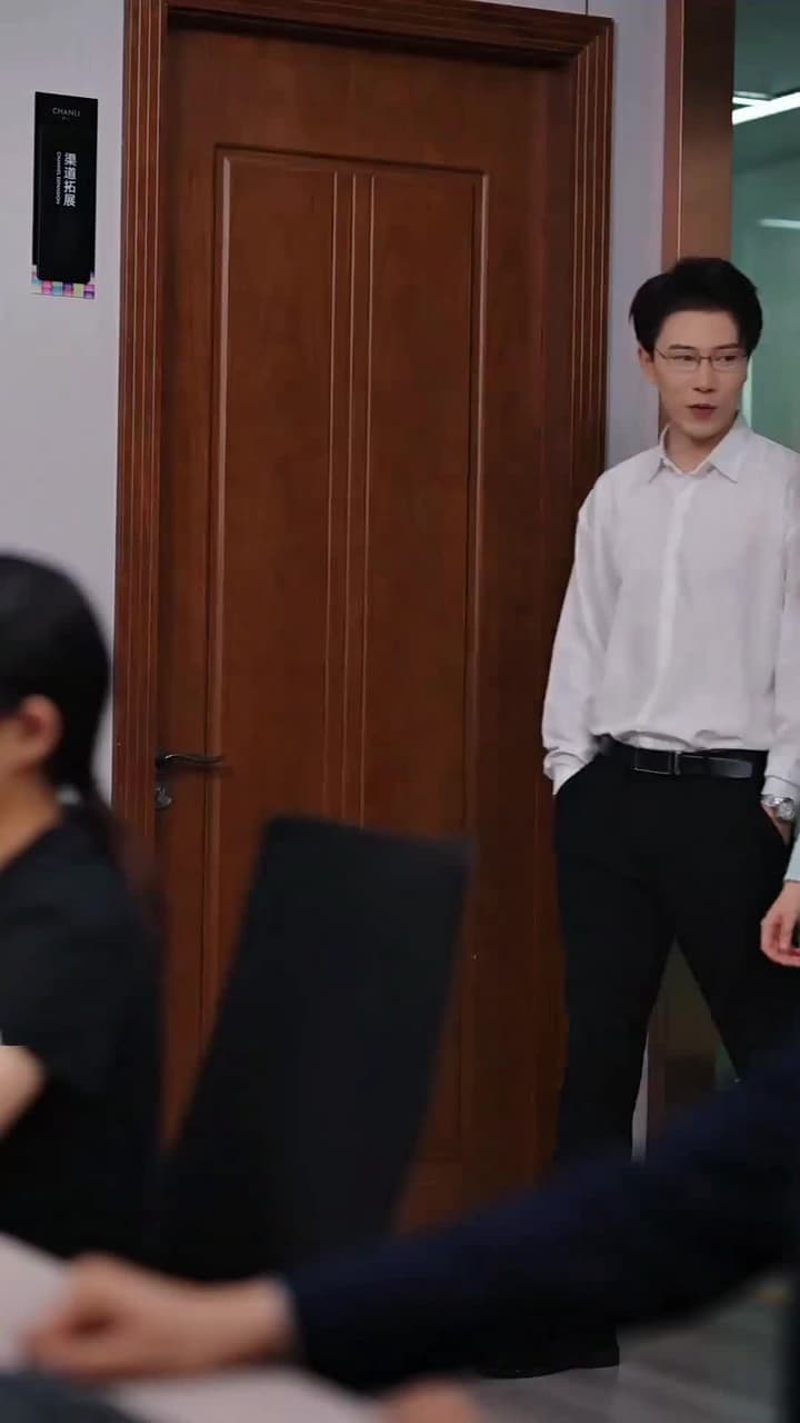Bão Ngầm Trên Sông - Episode 22