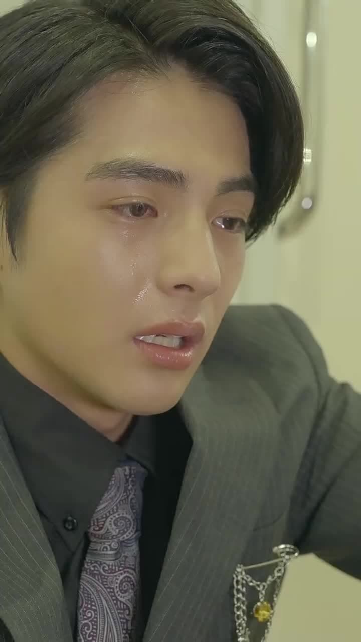 Escape from My Billionaire Ex - Episode 39