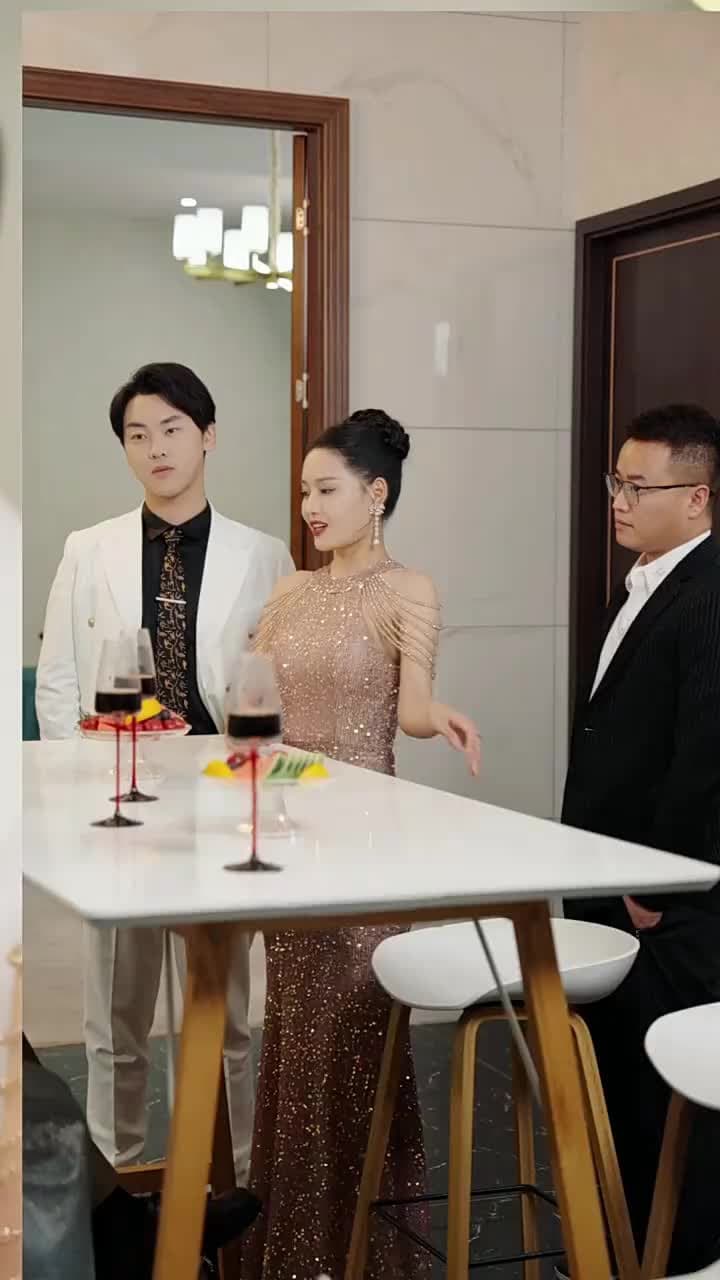 Bão Ngầm Trên Sông - Episode 29