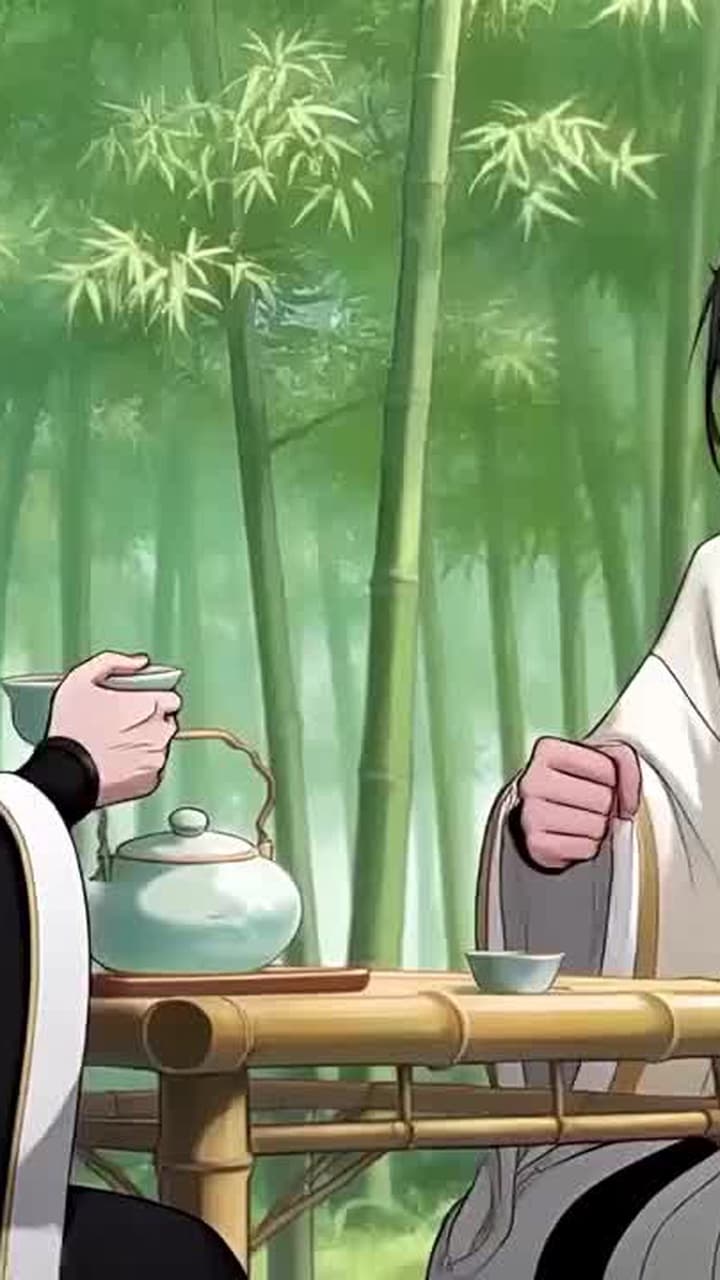 拆了我的鎮妖觀,還想讓我救你們 - Episode 56
