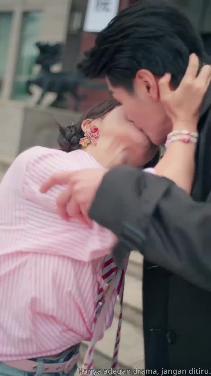 Bayi Ini Bawa Cinta Kita - Episode 4