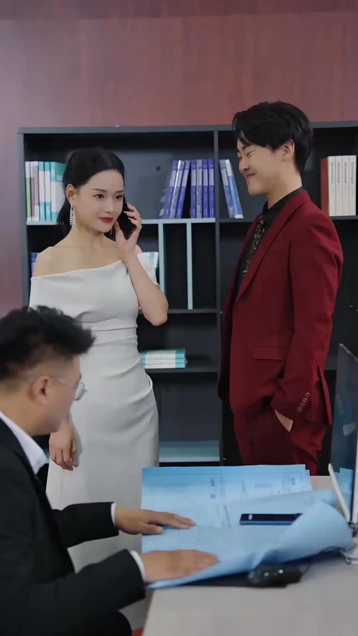 Bão Ngầm Trên Sông - Episode 21